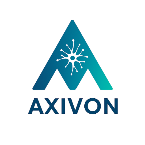 Axivon Logo